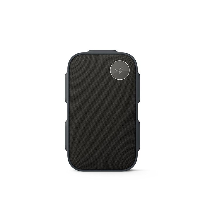 Libratone ONE CLICK Portable Bluetooth Speaker, Caribbean Green N15
