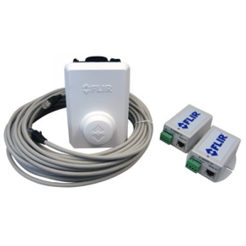 FLIR 500-0394-00 / FLIR Standard 2nd Station Kit f/M Series