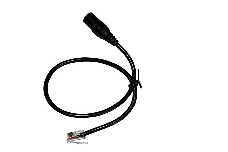 Headset Buddy: 3.5mm Smartphone Headset to RJ9/RJ10 CISCO Phone Adapter (PH35-RJ9Cisco)