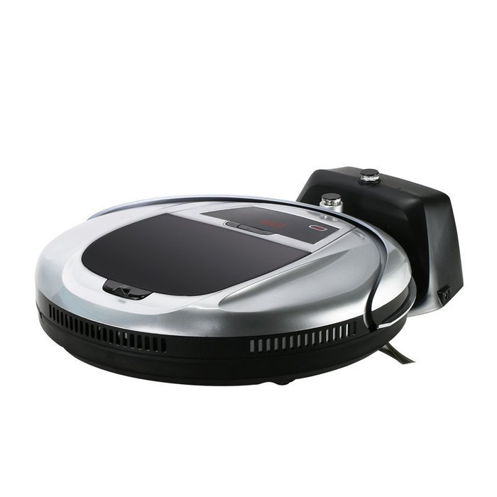 Automatic Home or Office Sweeping Cleaner for Floor Cleaning,Household Robotic Intelligent Vacuum Cleaner for... N5