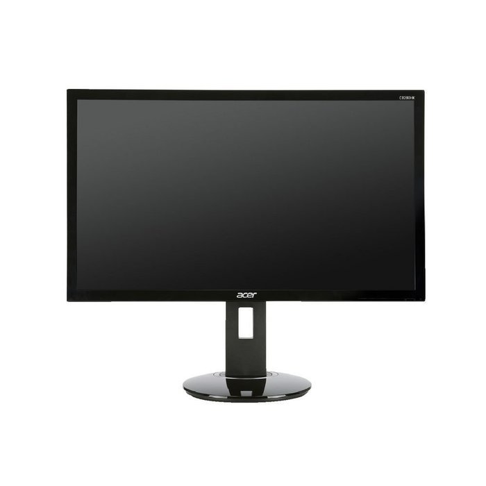 Acer CB280HK 28" Ultra HD 4K2K 3840 x 2160 N3