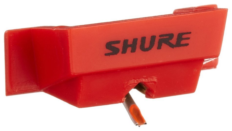 Shure N25C Replacement Needle for M25C N2