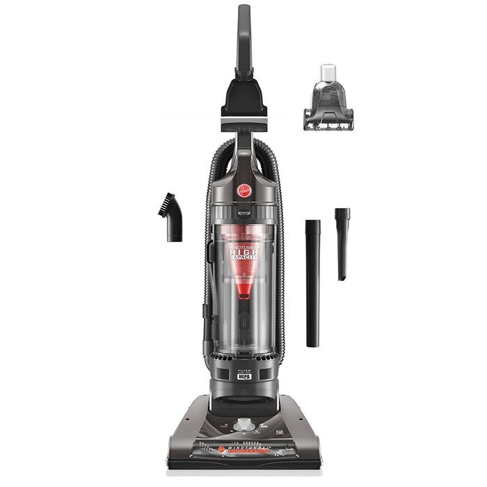 Hoover WindTunnel 2 High Capacity Bagless Upright