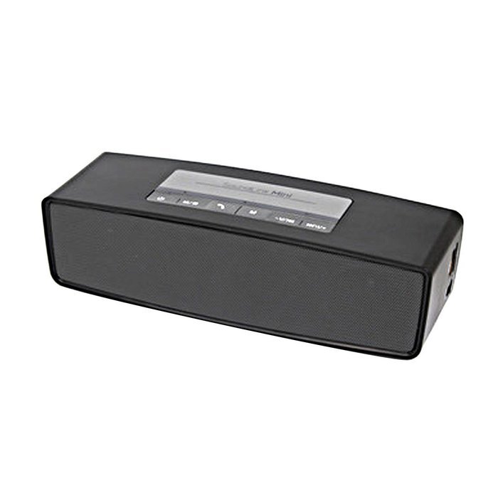 Bluetooth Speaker Altavoz Speakers Parlantes Bluetooth 3D Surround Subwoofer Stereo HIFI Caixa De Som Support... N10