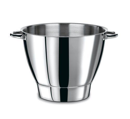 Cuisinart SM-55MB 5-1/2-Quart Stand Mixer Stainless Steel Mixing Bowl N2