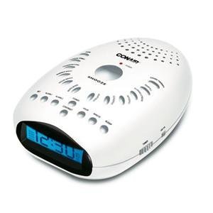 NEW C Soothing Sounds Clock Radio (Indoor & Outdoor Living)