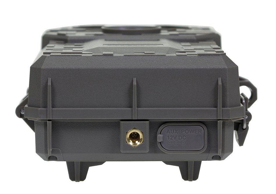 Dorr WildSnap X12 IR Wildlife Camera Black [204398] N9
