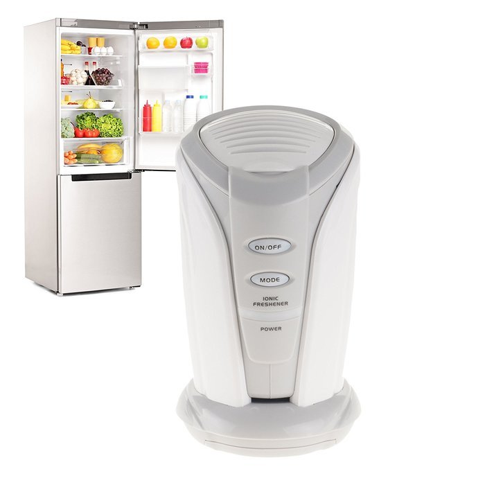 Chef Buddy 82-2001 Refrigerator Freshener N2