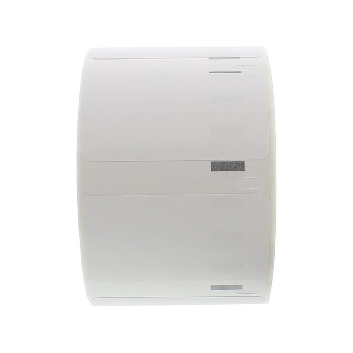 DSS Direct Thermal Labels, Zebra/Eltron-Compatible, 2 1/4 x 1 1/4 Inch, White... N4
