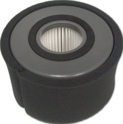 Eureka Filter & Foam Assembly #79902-4