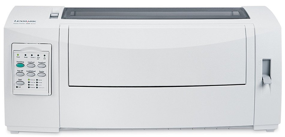 Lexmark 11C0113 Forms Printer 2590 Plus