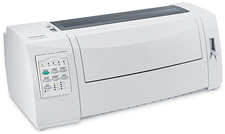 Lexmark 11C0113 Forms Printer 2590 Plus N2