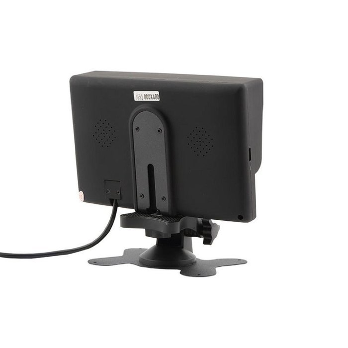 SusenstoneFPV 7 inch TFT-LCD HD Professional Aerial Photography 800x480 Screen Monitor N5