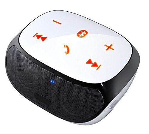 Generic Bluetooth Speaker for Iphone 4 N5