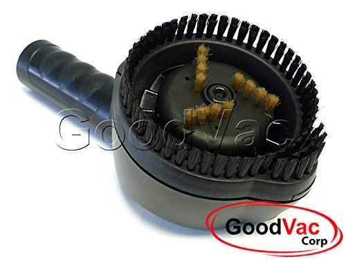 Genuine Kirby Zipp/Zip Turbo Brush Suction Driven Tool/Attachment G3 G4 G5 G6 G7 Sentria UD AV N2