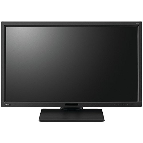 New BENQ BL2711U 27" CAD/CAM 4K Black Monitor