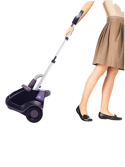 Rowenta DW5197 Partner of Fashion Focus Steam 1725-Watt Micro Steam Iron with Stainless Steel Soleplate, 400-Hole... N13