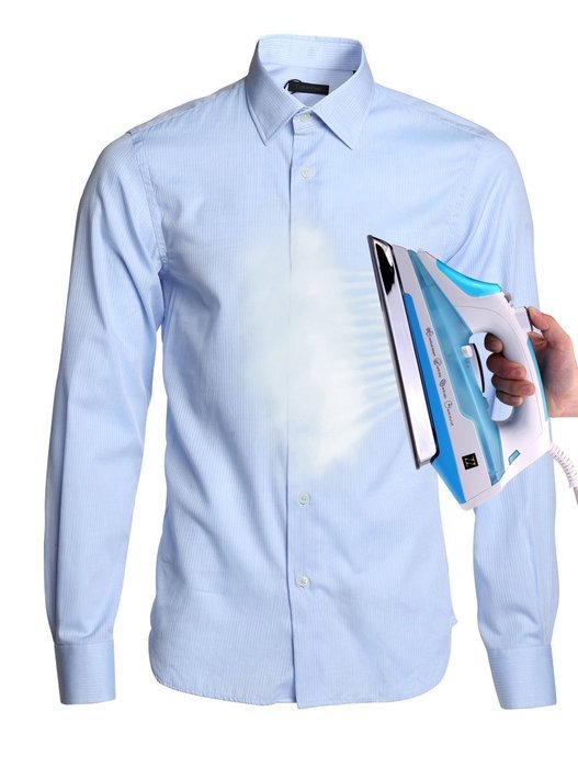 ZZ ES2316 Motion Sensor Steam Iron With Auto Off , With Vertical Shot of Steam along with Variable Steam Control... N3