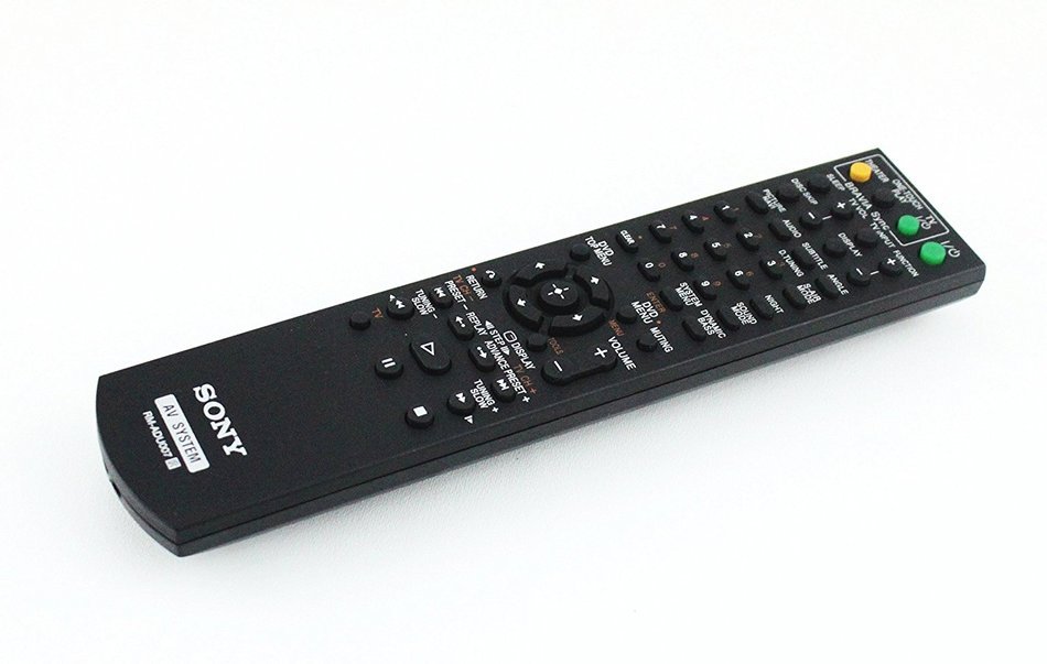 Sony 148057011 REMOTE CONTROL (RMADU007) N3