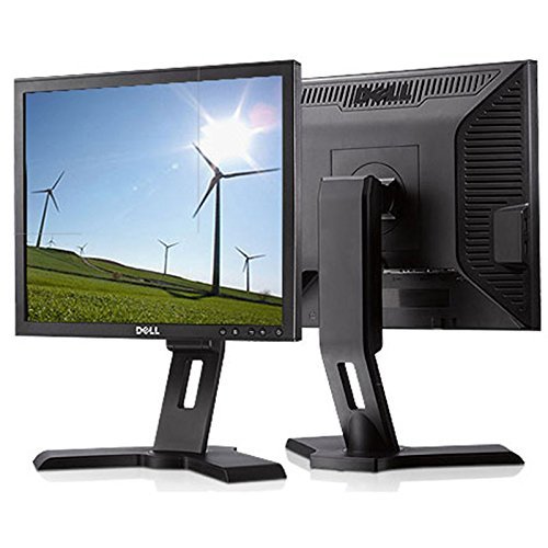 Dell P170ST 17" Screen 1280 x 1024 Resolution Refurbished LCD Flat Panel Monitor N2