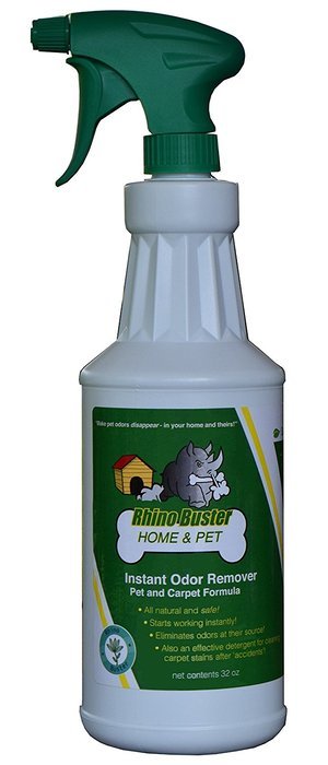 32 oz Rhino Buster Home & Pet N4