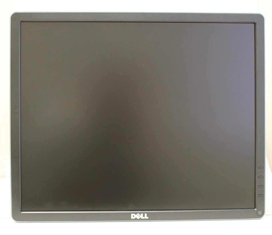 Dell P1914S Black 19-inch 1280 x 1024, 8ms (GTG) LED Backlight LCD Monitor,NO STAND, IPS 250...
