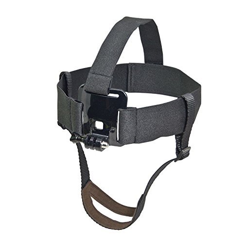Xventure Head Strap Camera Mount N3