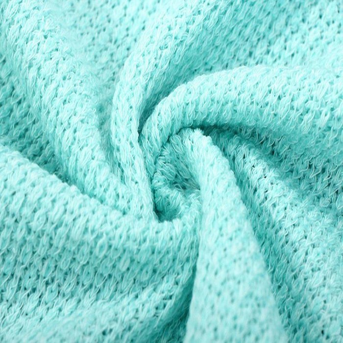 Knitted Pullover,Morecome Women Long SleeveLoose Sweater Knitwear N21