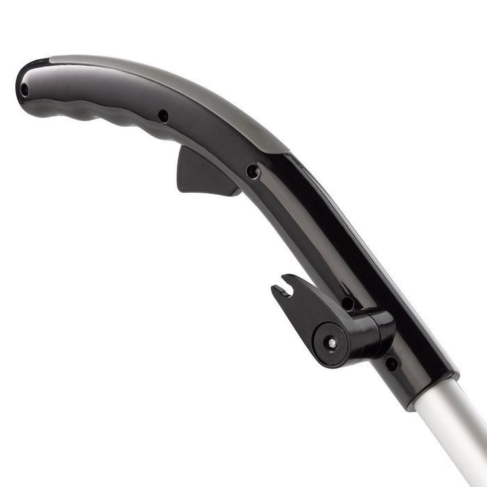 Reliable Steamboy 200CU Steam Floor Mop, Blue N5