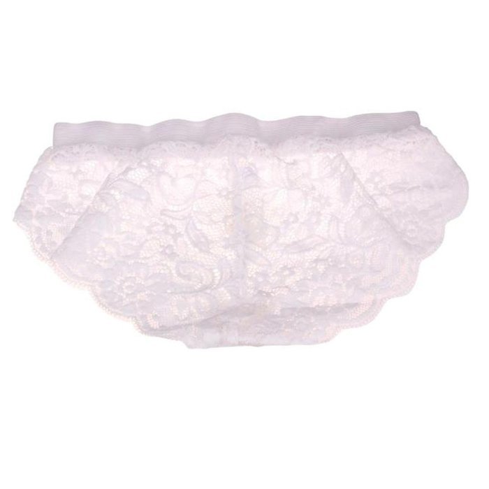 PHOTNO Lingerie Lace Dress Babydoll Women Underwear Nightwear Sleepwear N5