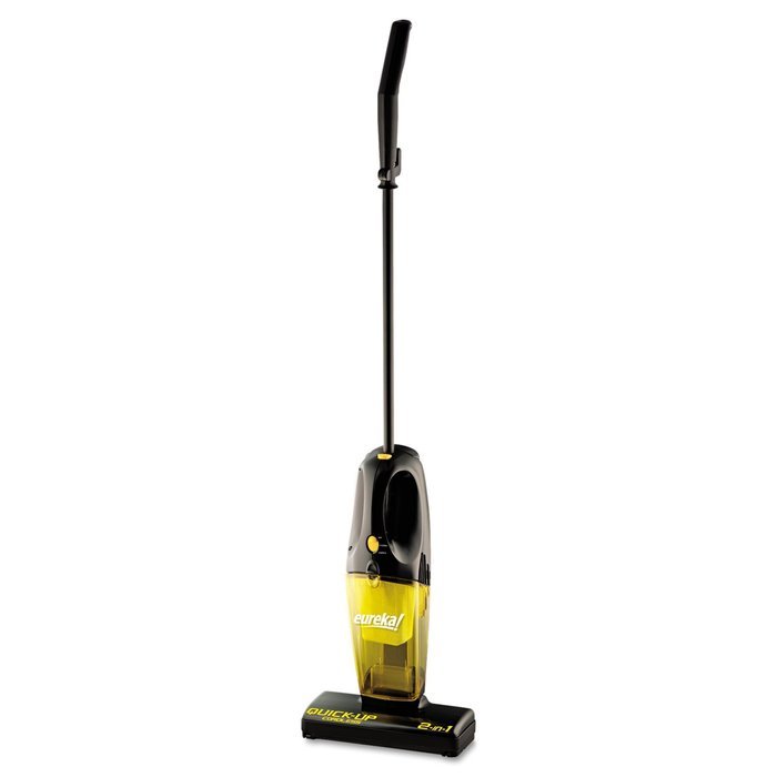 Eureka Quick-up Cordless 2-in-1 Stick Vacuum, 96H N3