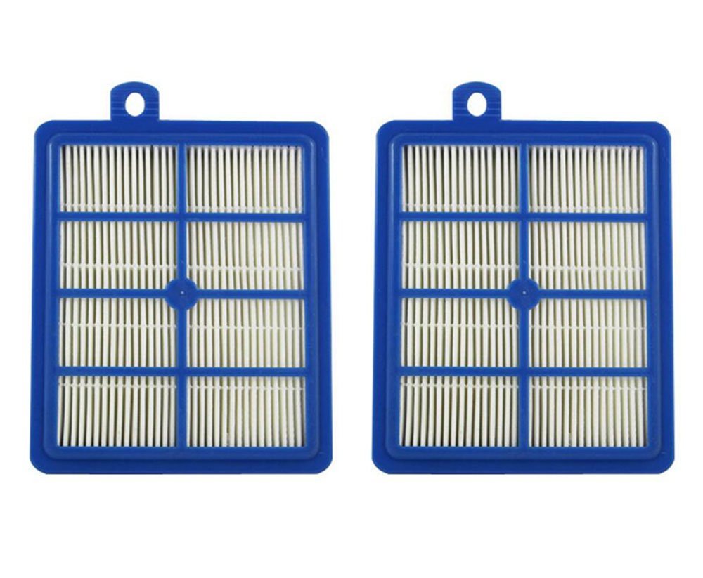 Part # H12 Hepa Filter for Electrolux Eureka Sanitaire H12 HF1 (HF-1 ...