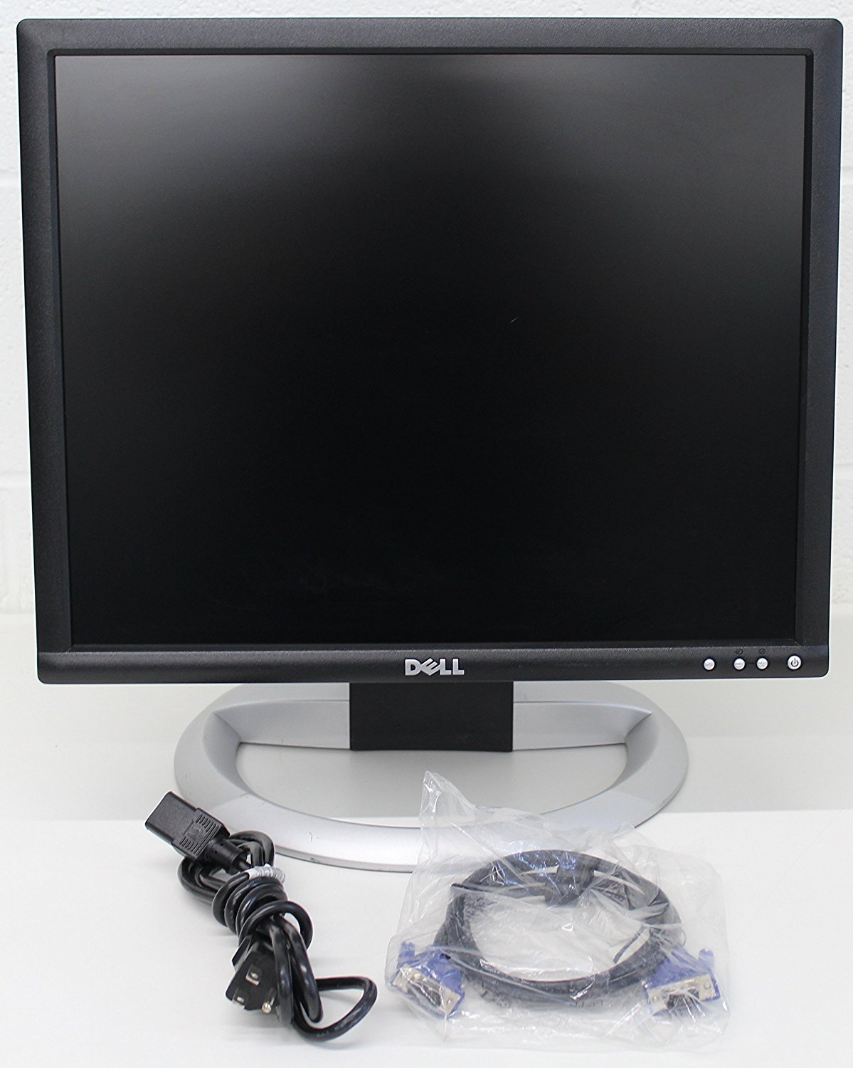DELL 1907FPVT DELL 19 LCD FLAT PANEL MONITOR N4 free image download