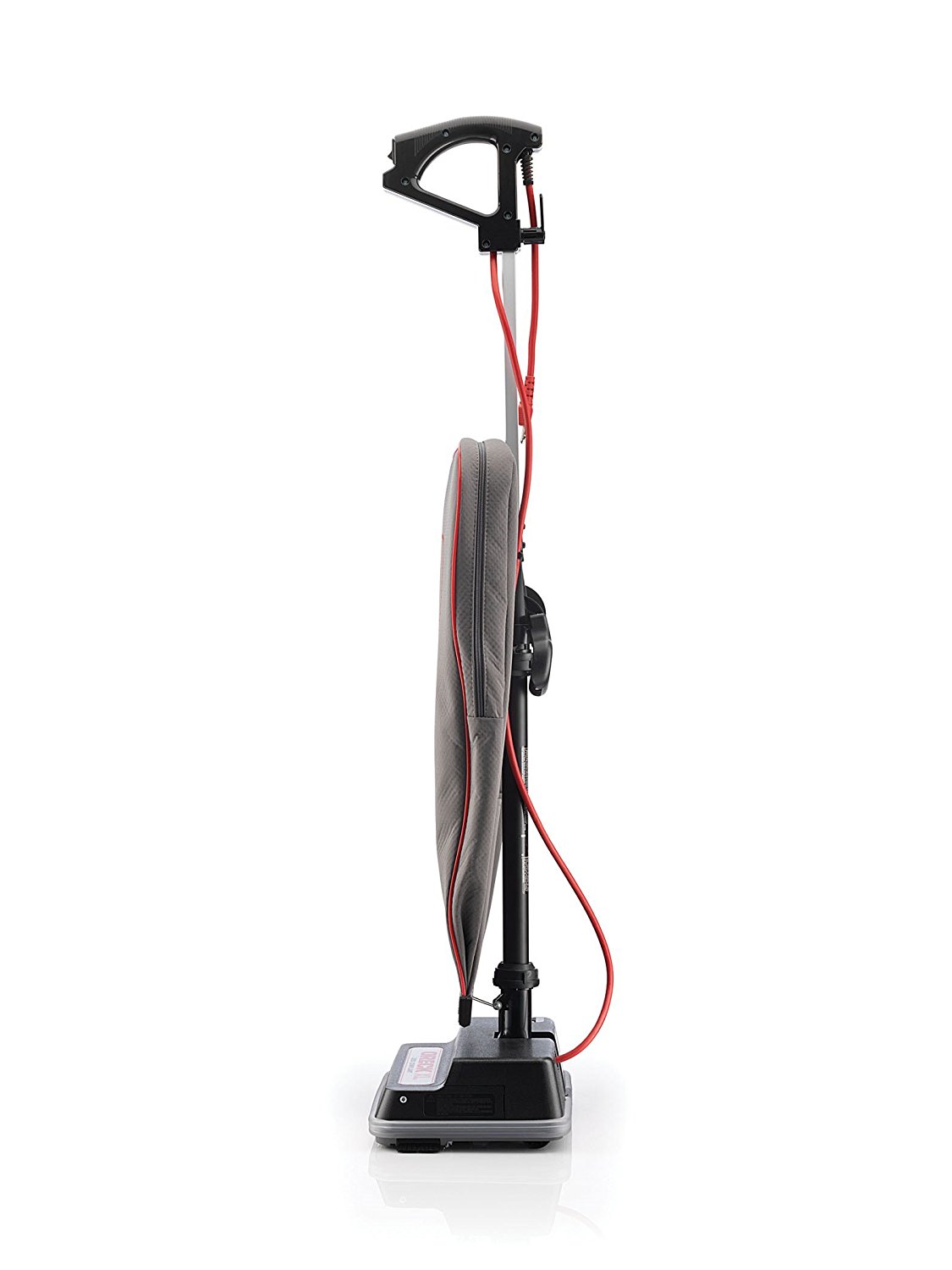 Oreck Commercial U2000RB2L1 Upright Vacuum with