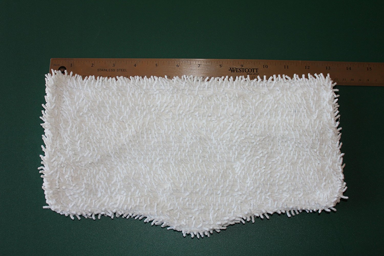 Shark Steam and Spray Mop Cleaning Pads 6 pc, for S3101, S3102, S3250