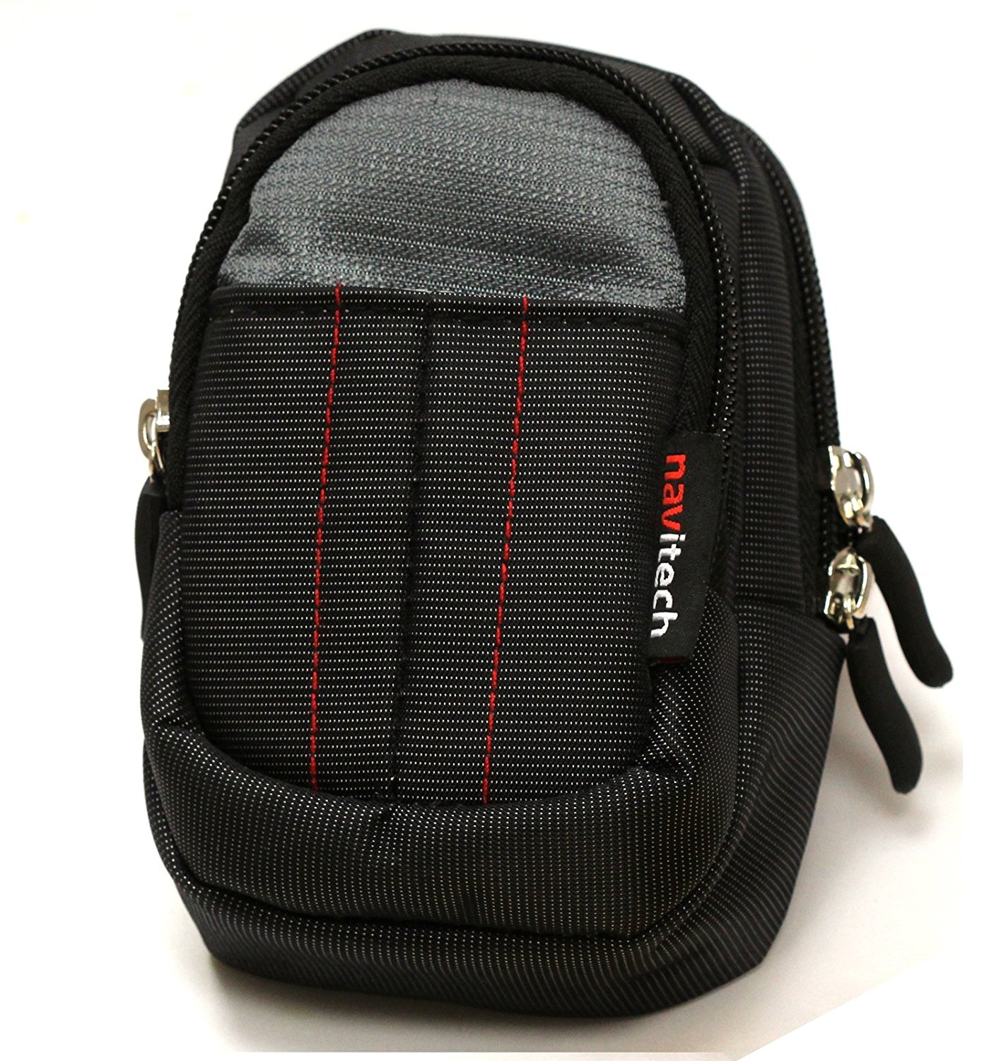 Independent Panasonic Lumix FZ82 Camera Case - Bristol Cameras - View #4