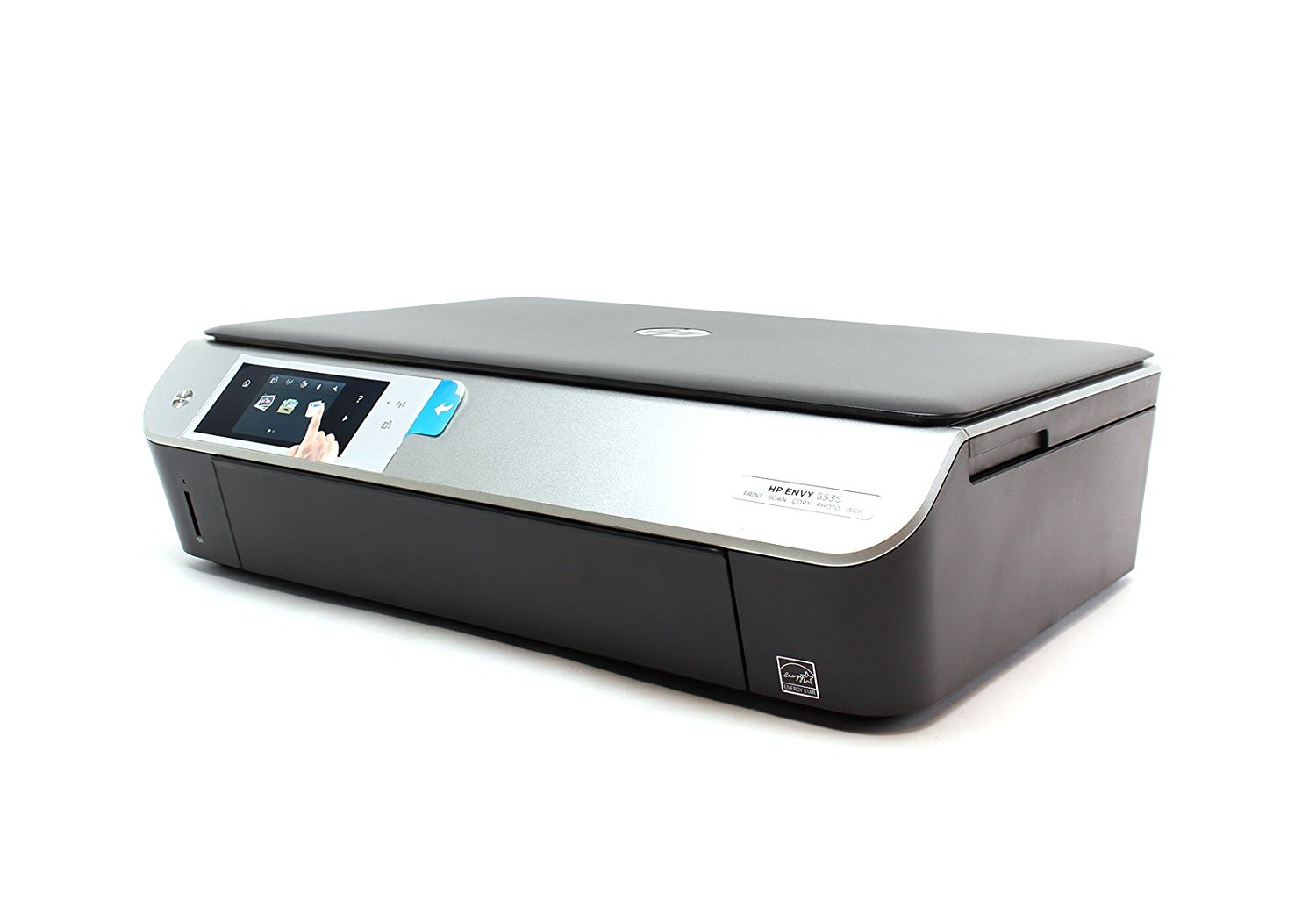 Hp Envy 5535 E All In One Printer N5 Free Image Download 6767