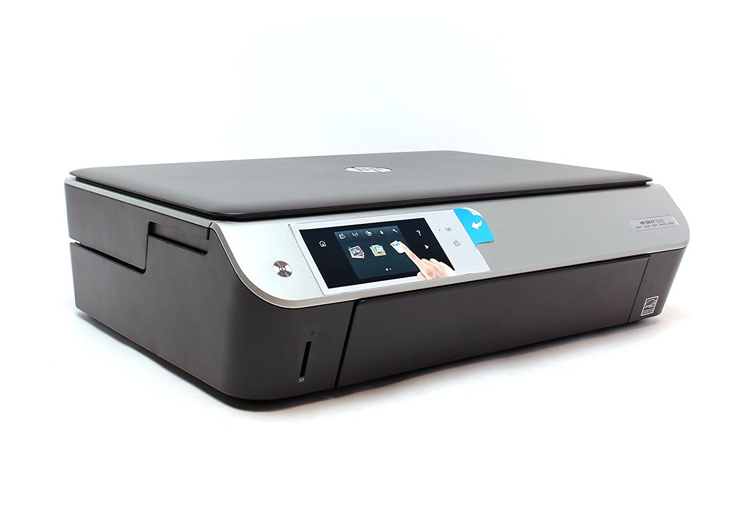 Hp Envy 5535 E All In One Printer N7 Free Image Download 3521