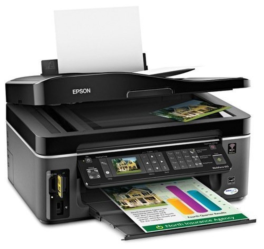 Сканер цветной wi fi. Epson Stylus sx525wd. Epson 615. Эпсон принтер л 610. Epson XP 610.