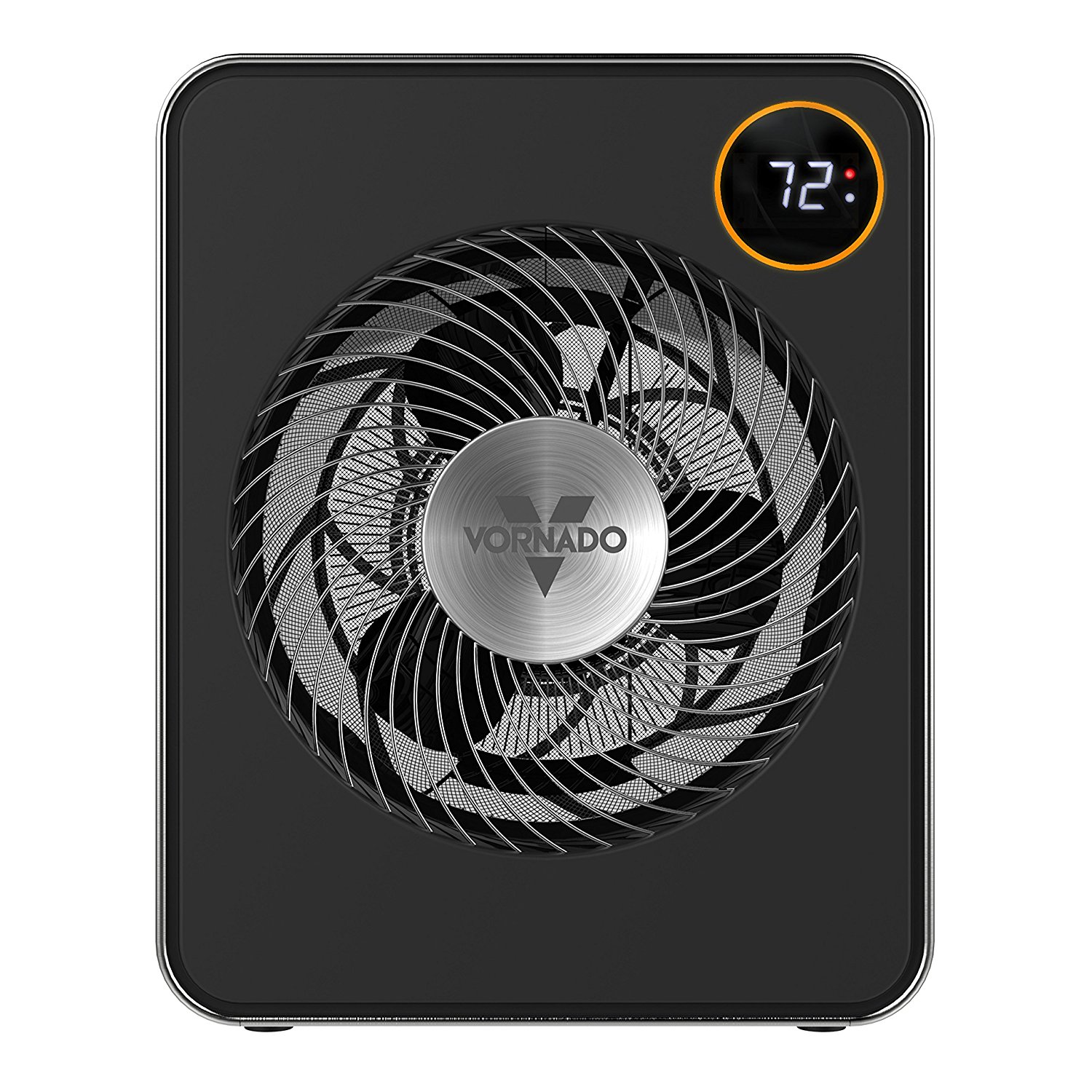 Vornado VMH600 Whole Room Stainless Steel Heater with Auto Climate