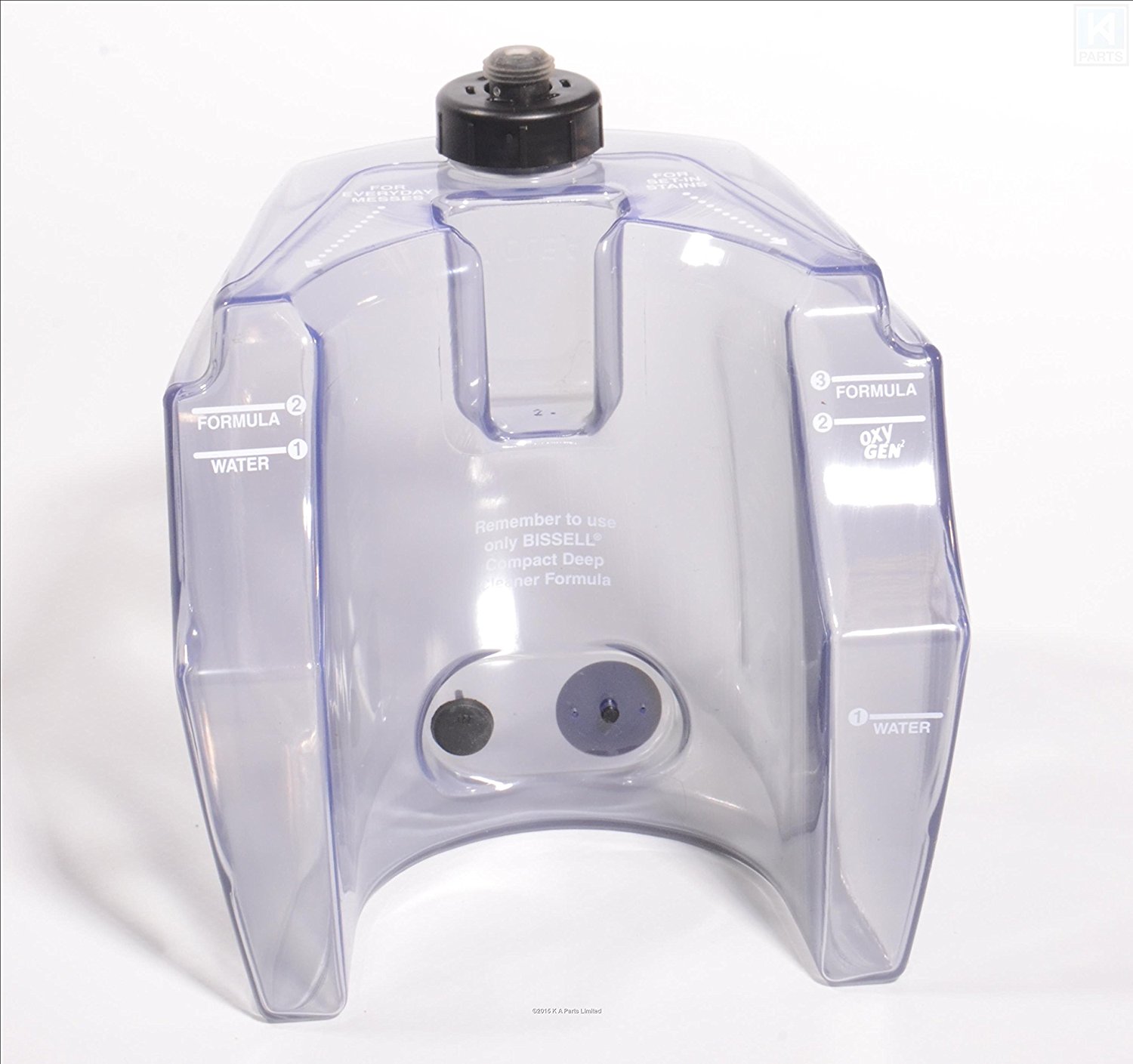 Bissell Clean Water Tank, Smokey Gray N2 free image download