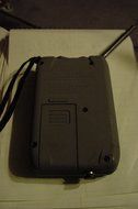 L.L. Bean The Weather Radio