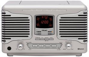 Teac SL-D800BT Wireless Streaming Music System N2