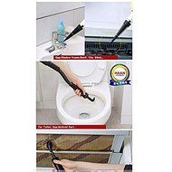 HAAN HS-101Y Handy Steam Sterilization Handheld Vacuum Cleaner N4