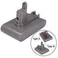 Flylinktech 2200mAh Type B Replacement Battery For Dyson DC31 DC35 DC44 DC45 Type B Series Dyson DC44 MK2 Cordless...