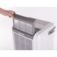 50-Pint Dehumidifier N3