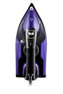 Eureka Blaze ER-18003P 1800W Iron with Powerful Steam Surge Technology, Purple N2