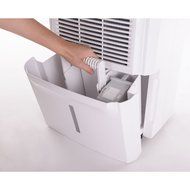 50-Pint Dehumidifier N4