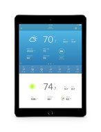 Netatmo Weather Station for Smartphone N4
