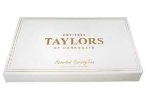 Taylors of Harrogate Classic Tea Variety Box, 48 Count N128